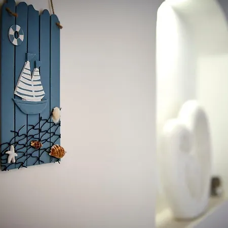 Lucija Apartment Trogir