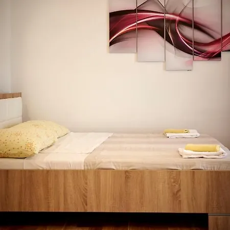 Apartment Lucija Trogir