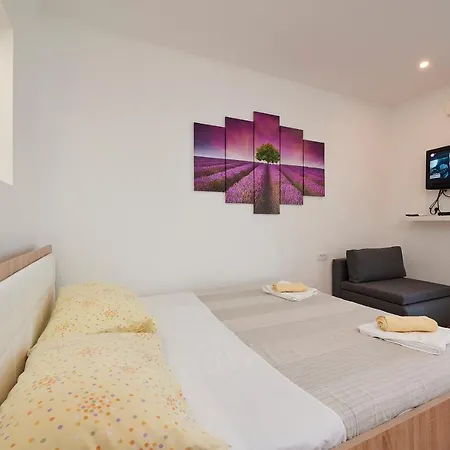 Apartment Lucija
