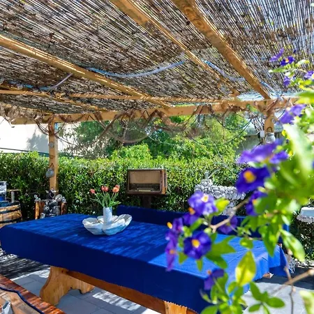 Apartment Lucija *