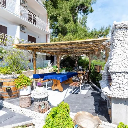 Apartment Lucija