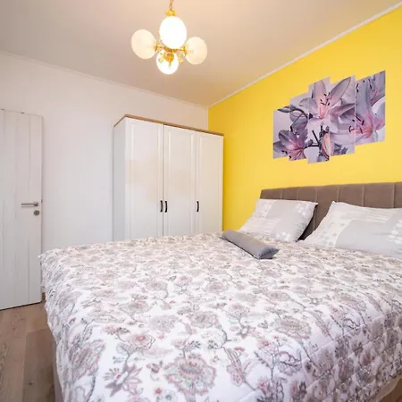 Lucija Apartment Trogir