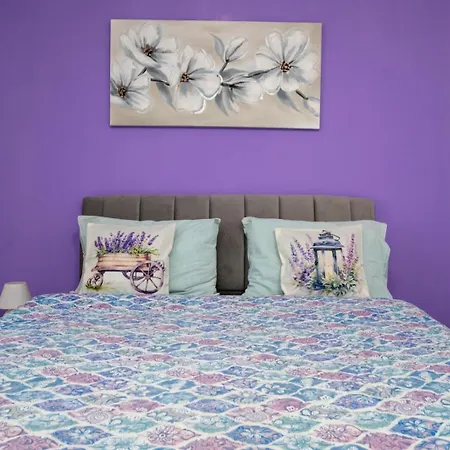 Apartment Lucija Trogir