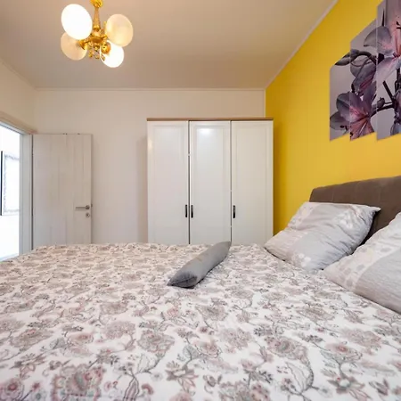 Lucija Appartement