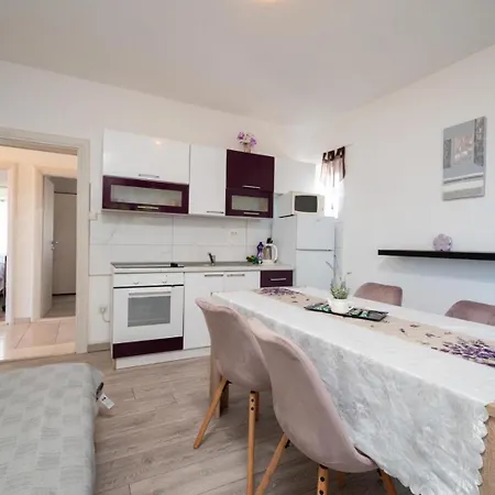 Apartment Lucija Trogir