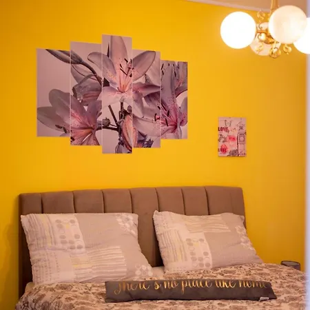 Lucija Apartment