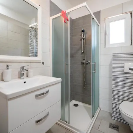 Lucija Apartment Trogir
