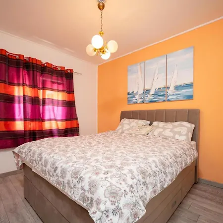 Apartment Lucija Trogir