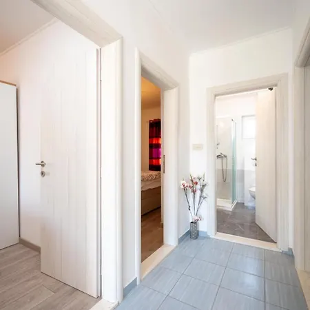 Lucija Apartment