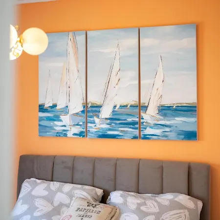 Apartment Lucija Trogir