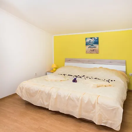 Lucija Apartment Trogir