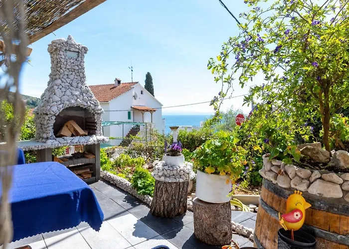 Lucija Appartement
