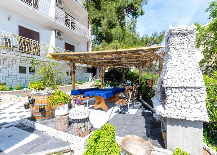 Appartement Lucija