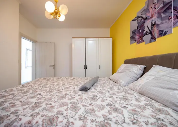 Lucija Appartement