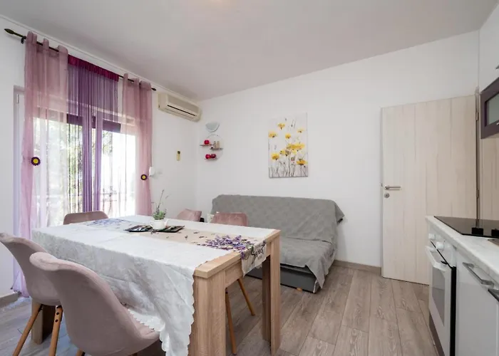 Lucija Appartement