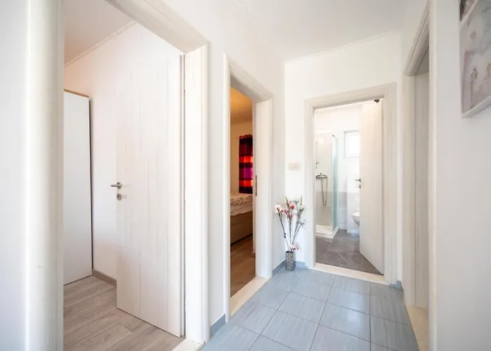 Lucija Appartement