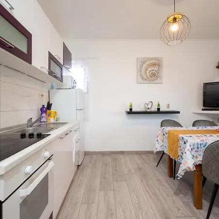 Apartment Lucija Trogir