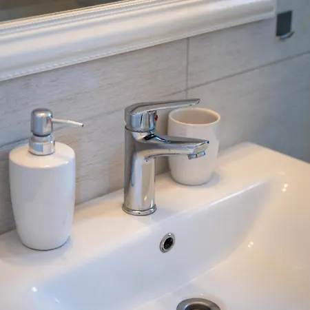 Lucija Apartment Trogir