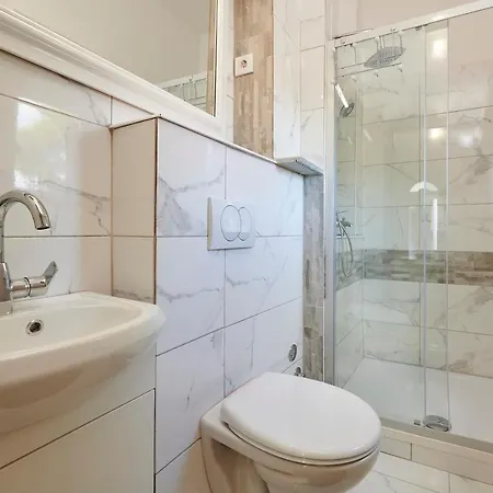 Apartament Lucija Trogir