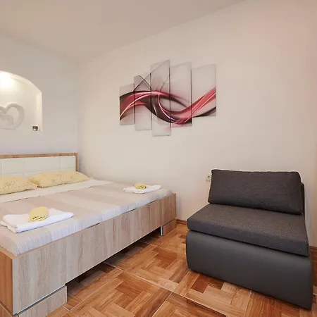 Apartament Lucija Trogir