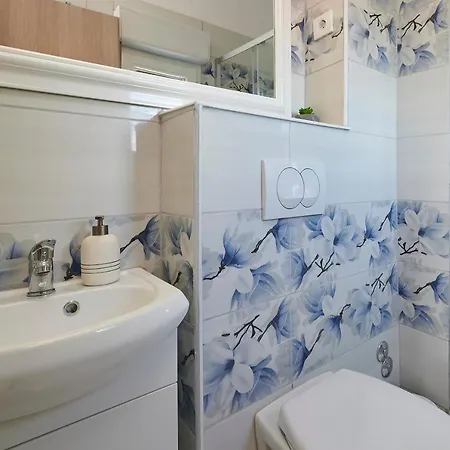 Apartament Lucija Trogir