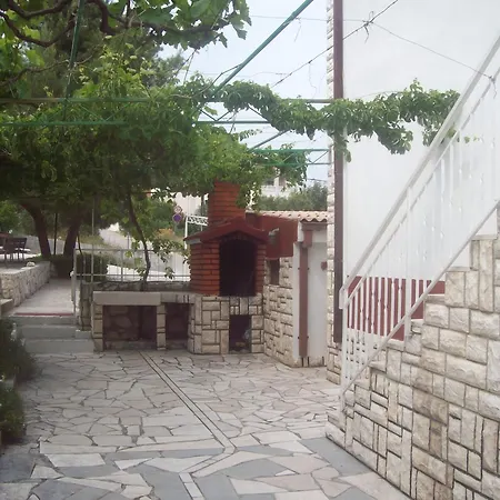 Apartament Lucija Trogir